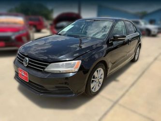 2016 Volkswagen Jetta