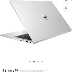 HP Notebook 