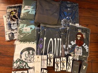 men’s designer clothing