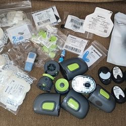 Medtronic Huge Supplies Lot