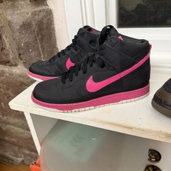Nike Dunk High 