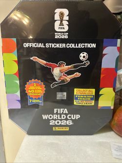 FIFA WORLD CUP 2026