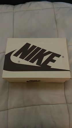 Air Jordan 1 Low Travis Scott