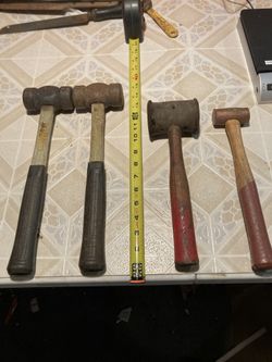 Tools….make Me An Offer On What You Want…YOUR PRICE