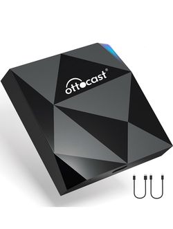 Ottocast U2 Air CarPlay $20 each