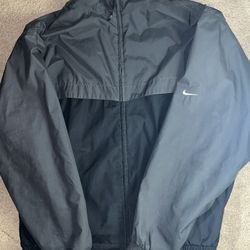 Nike Golf Storm Fit Windbreaker Jacket Size L