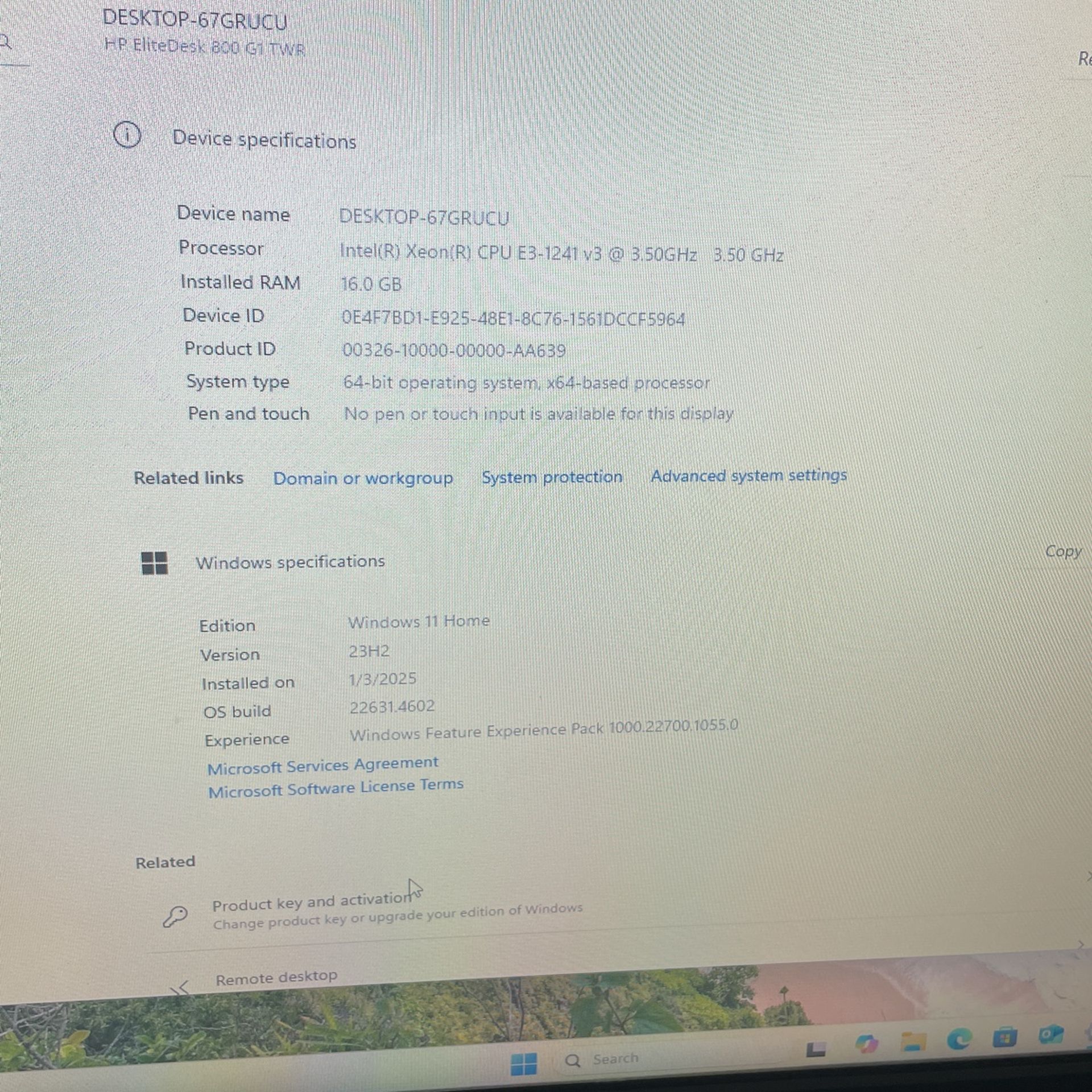 Pc it has a 1650 Best Offer It’s For Trade