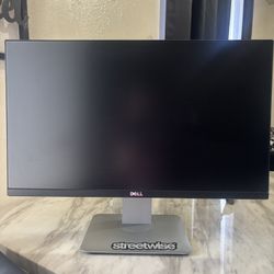 DELL MONITOR GAMING MONITOR 