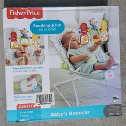 Baby Bouncer