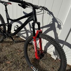 VITUS MYTHIQUE 29 VRX MOUNTAIN BIKE