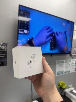 AirPods PRO 2nd Gen. Sealed New !!!