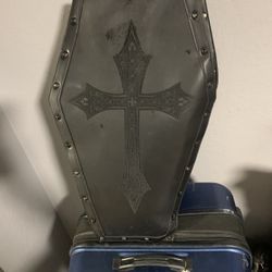 Coffin Bag