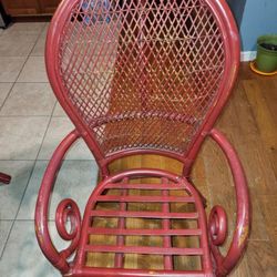 Dining Table Out And Inside- Must Go