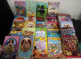 Book Bundle