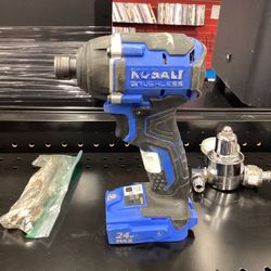  Kobalt Drill  , No Battery
