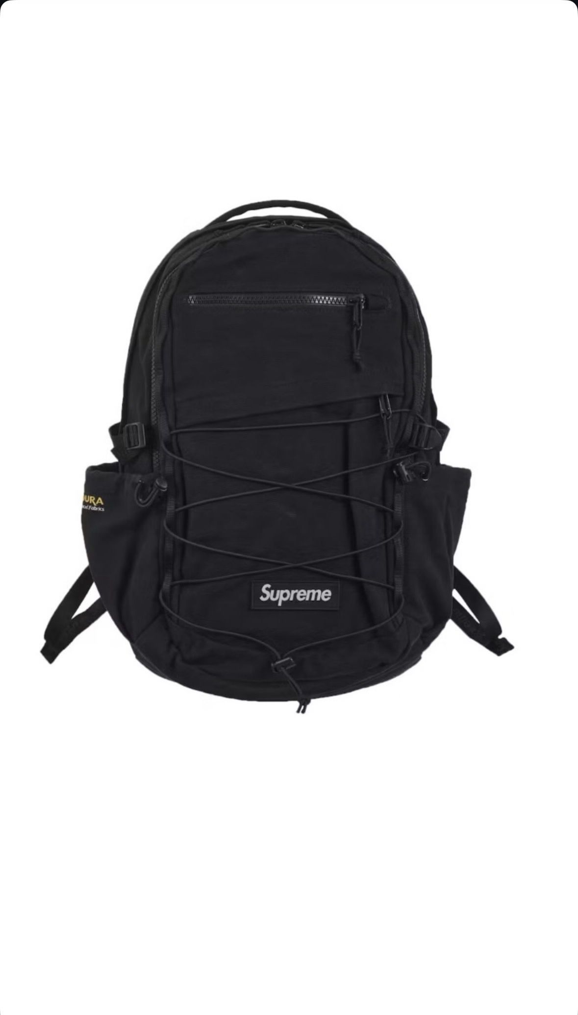 SUPREME backpack