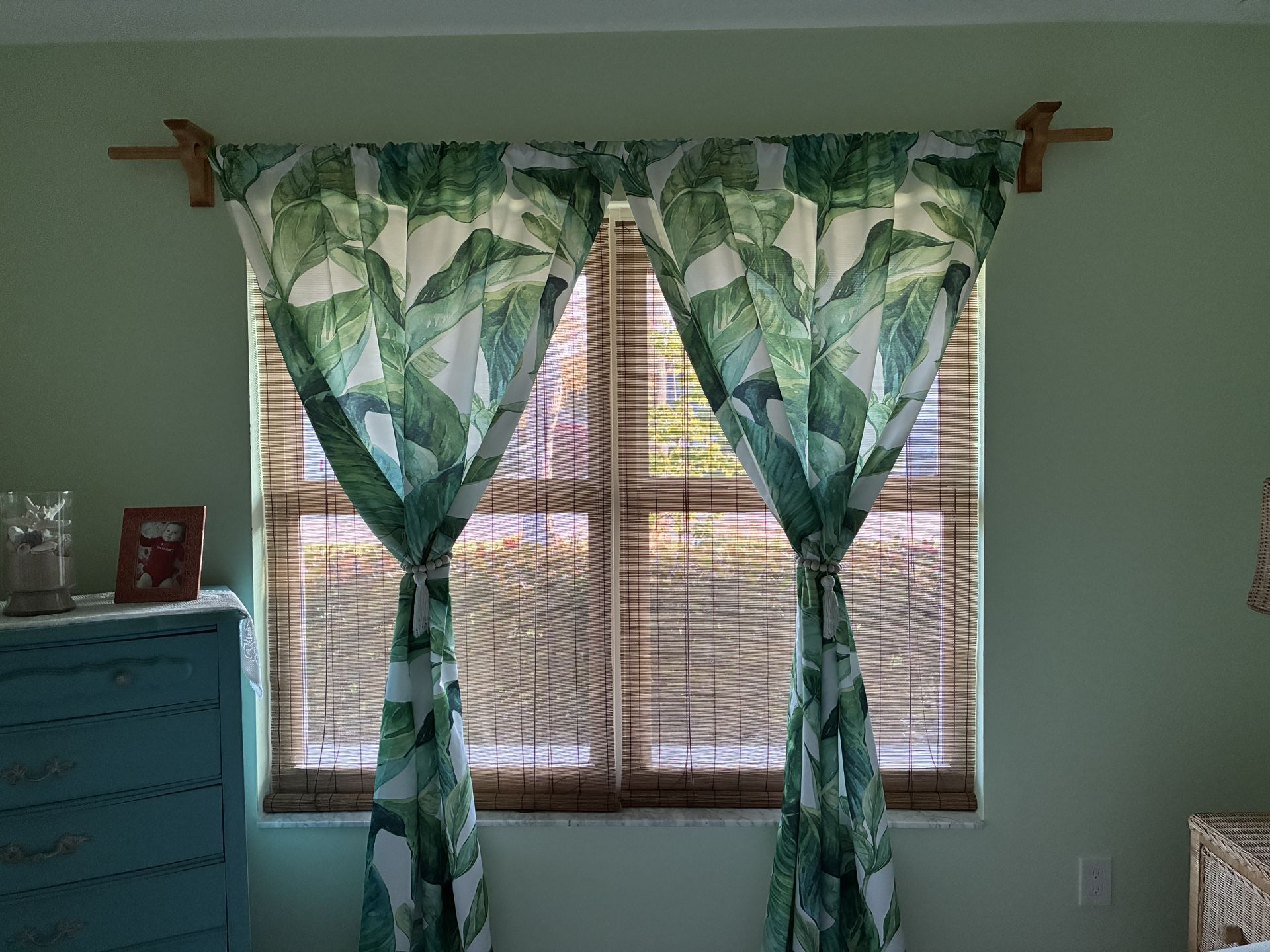 Window Roll Down Shades (2)