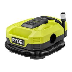 Ryobi 18V Cordless Dual Function Inflator/Deflator