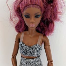 Barbie Signature Looks Doll #7 petite Wave 2