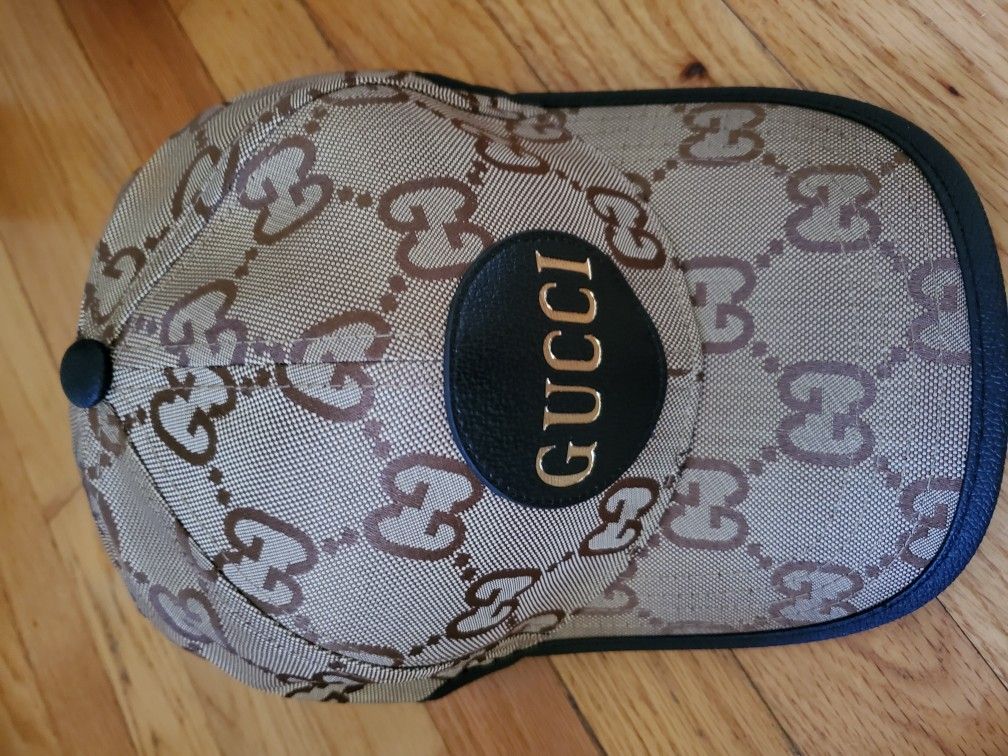 Gucci Hat