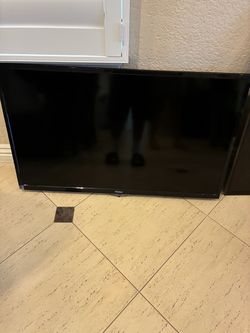 40 in TV Haiser