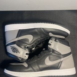 Nike Air Jordans 