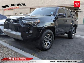 2024 Toyota 4Runner