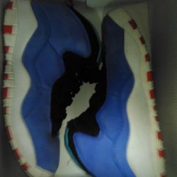 Jordan 10s