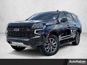 2023 Chevrolet Tahoe