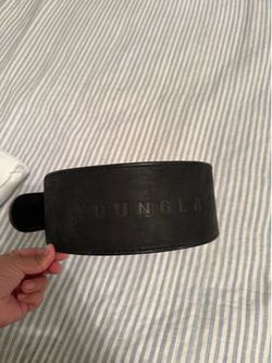 youngla lifting belt