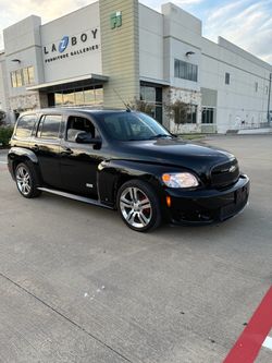 2006 Chevrolet HHR