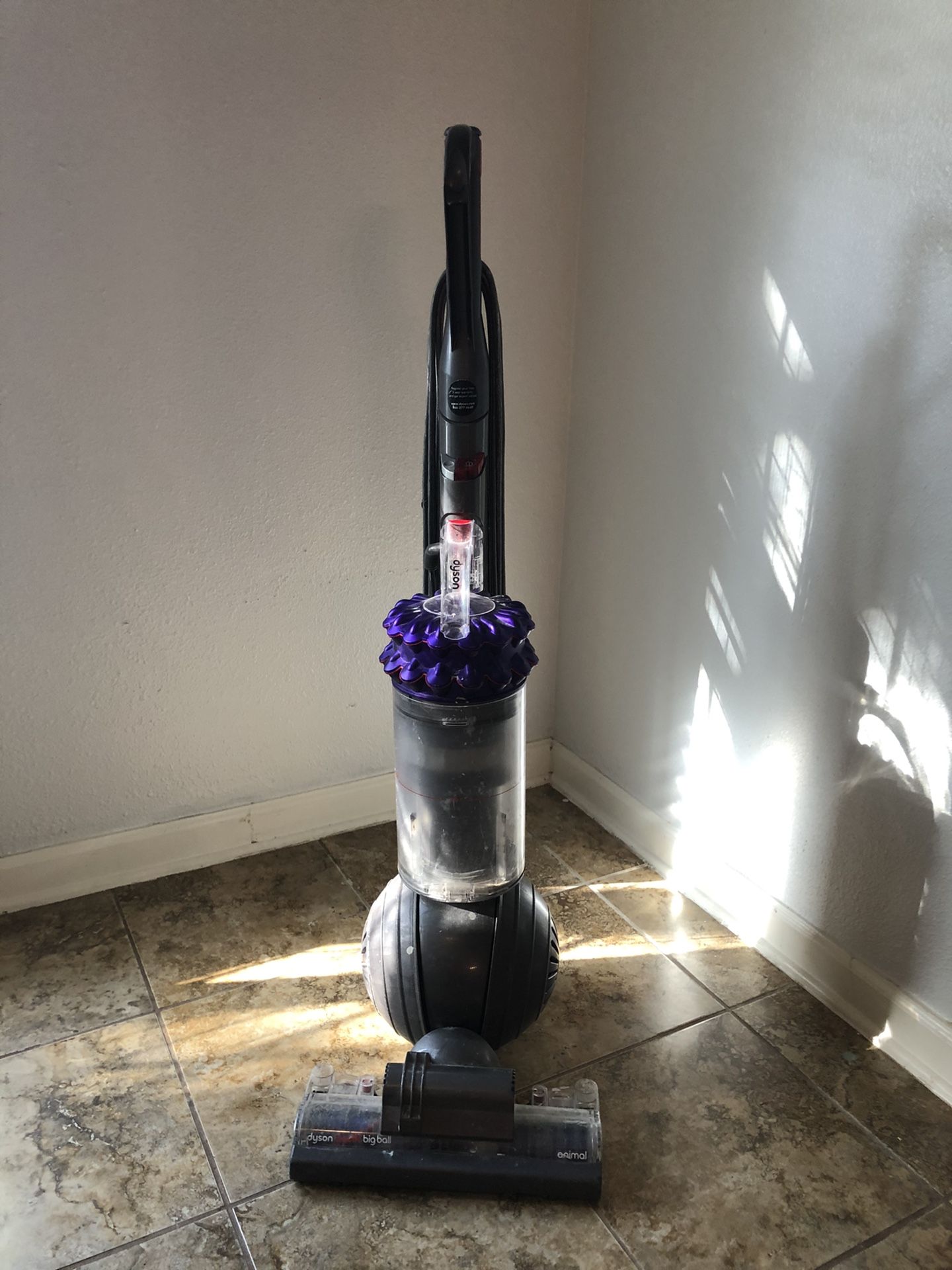 Dyson Cinetic Big Ball Animal