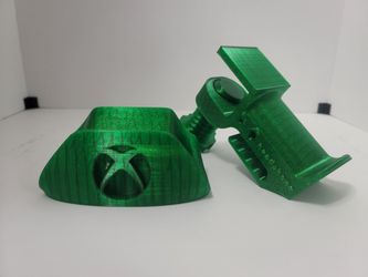 Controller, Headset Holder