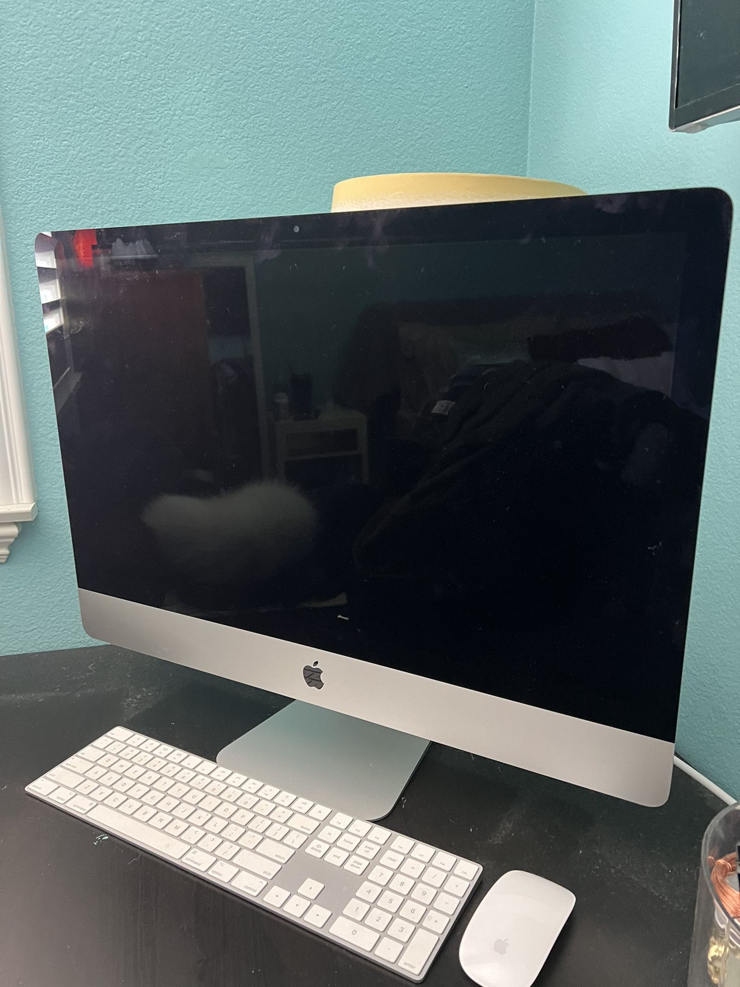 iMac 5K 27” 2019