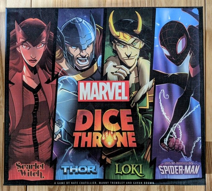Board Games For Sale