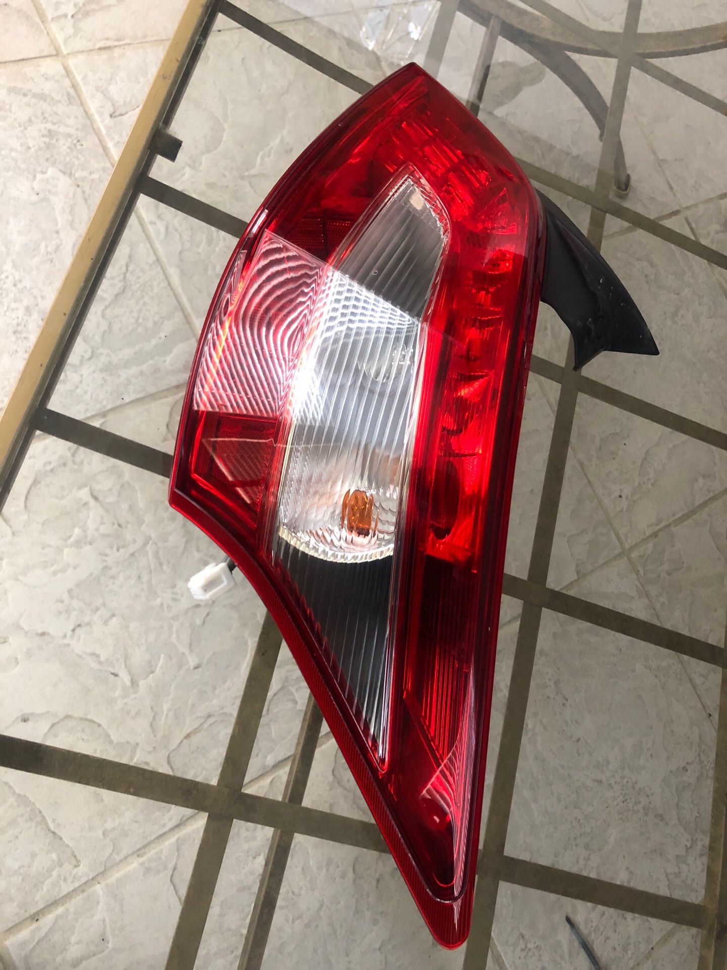 2017 right side headlight Nissan Altima $80