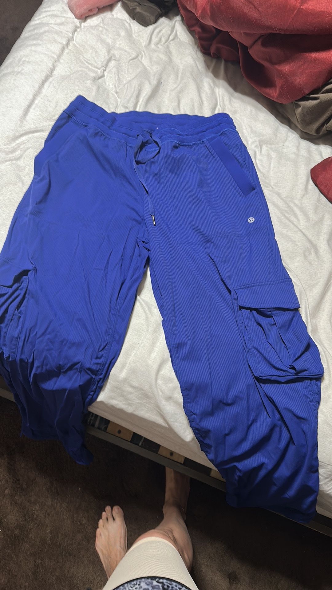 Lululemon 