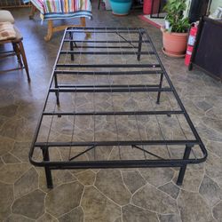 Twin Bed Frame 