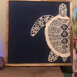 Beaded Art