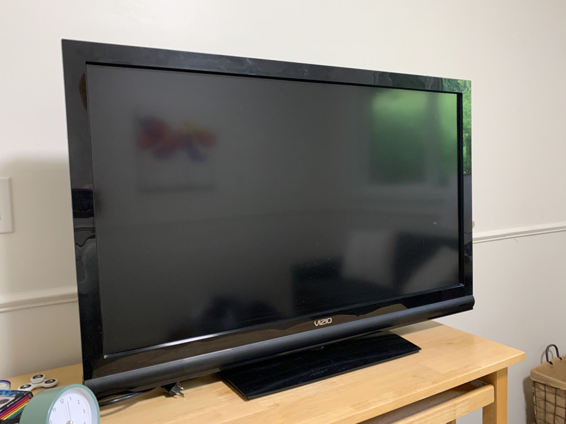 42 Inch Visio TV