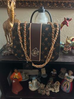 Beverly Hills Polo Club Purse