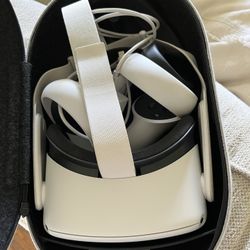 Oculus Meta Quest 2