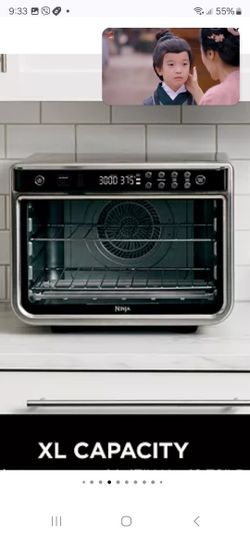 Ninja Foodi DT201 XL Air Fry Oven