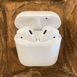 AirPods (2nd generation)