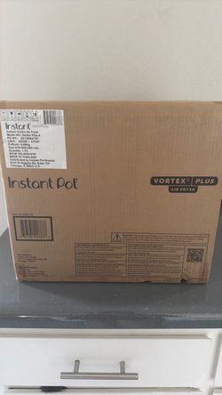 Air fryer
