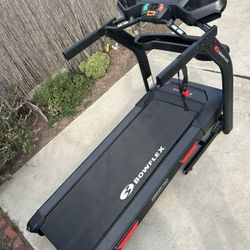 Bowflex BXT6 Treadmill 