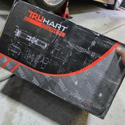 99-02 Honda Accord Truhart Coilovers BNIB