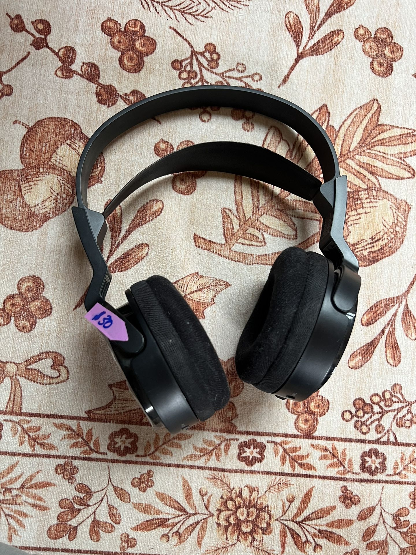 Bluetooth Headphones