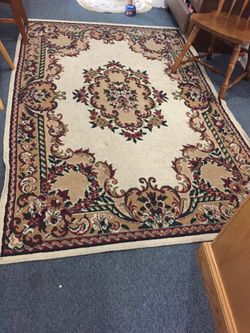 Quality carpet