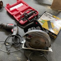 Tools (make Offer)